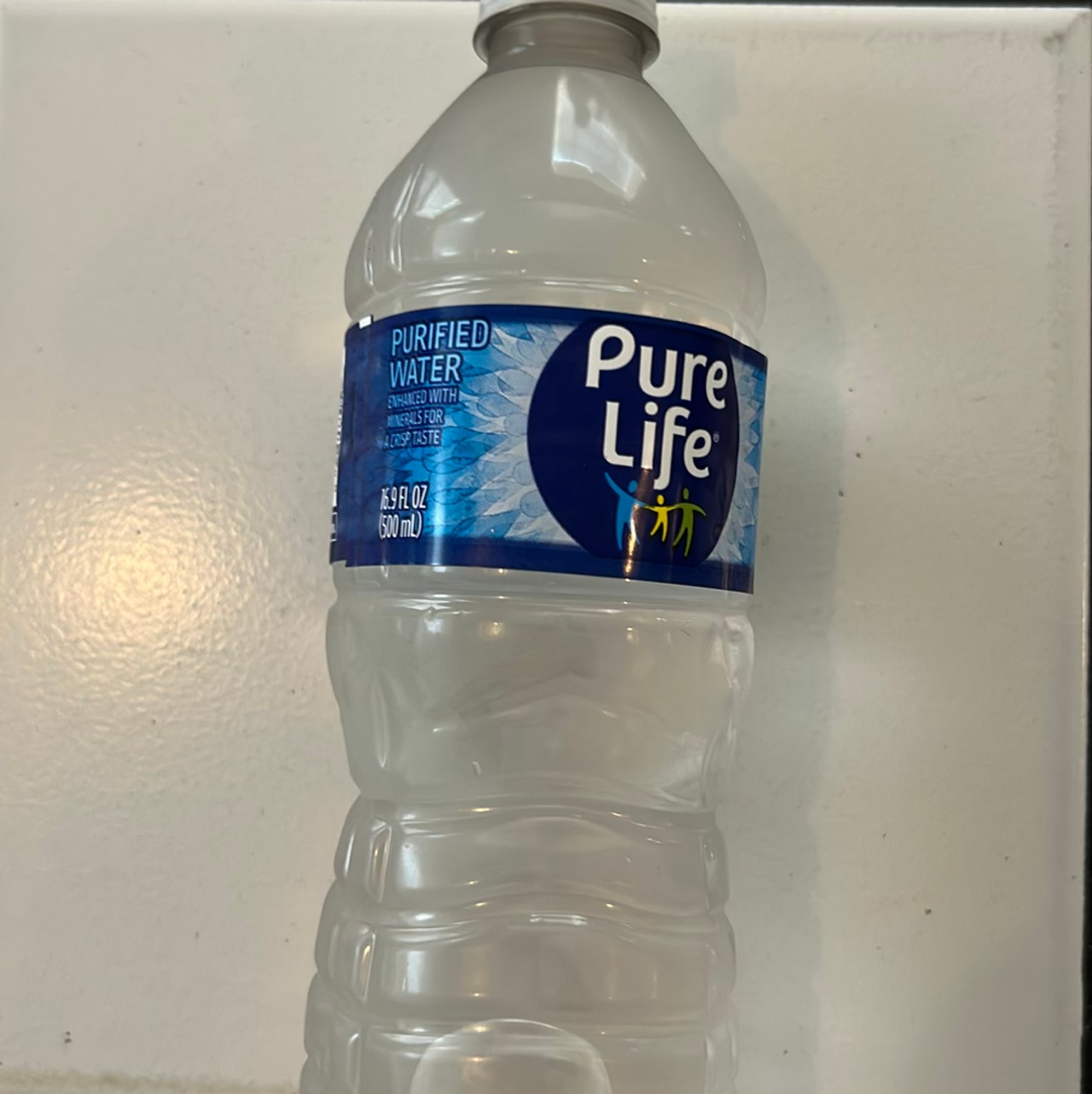 Bottled Water