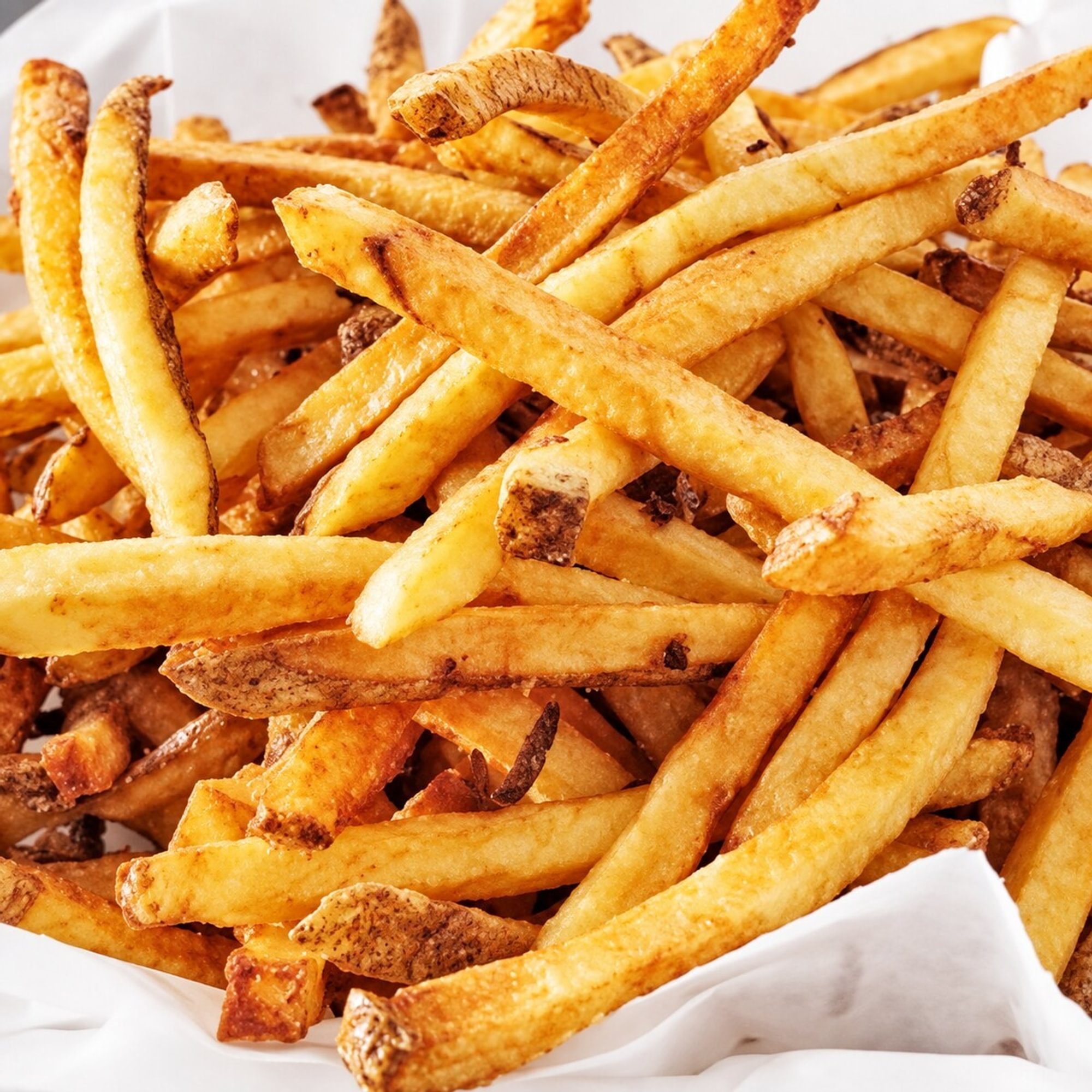 Fresh Cut Fries