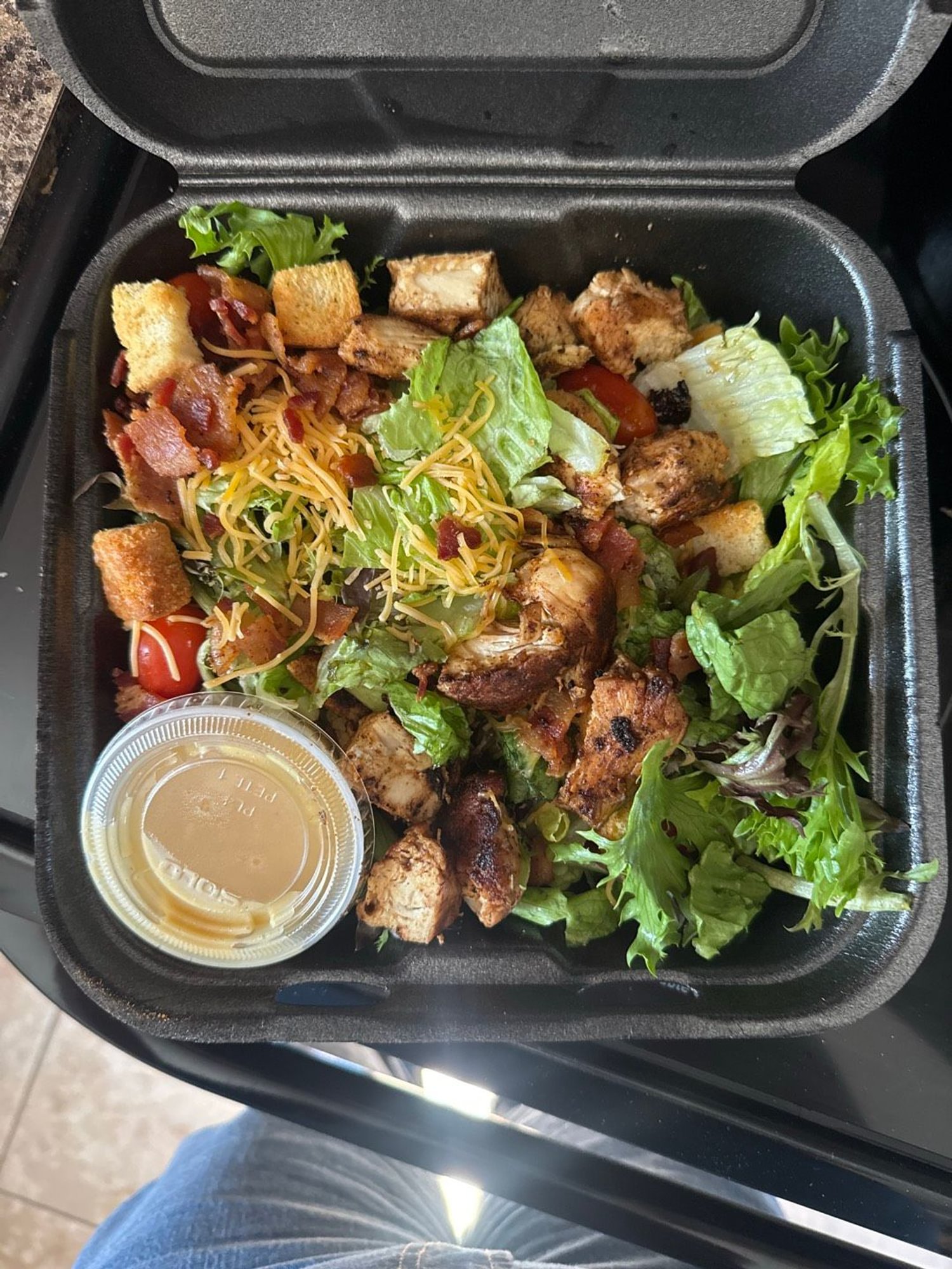 Chicken Salad