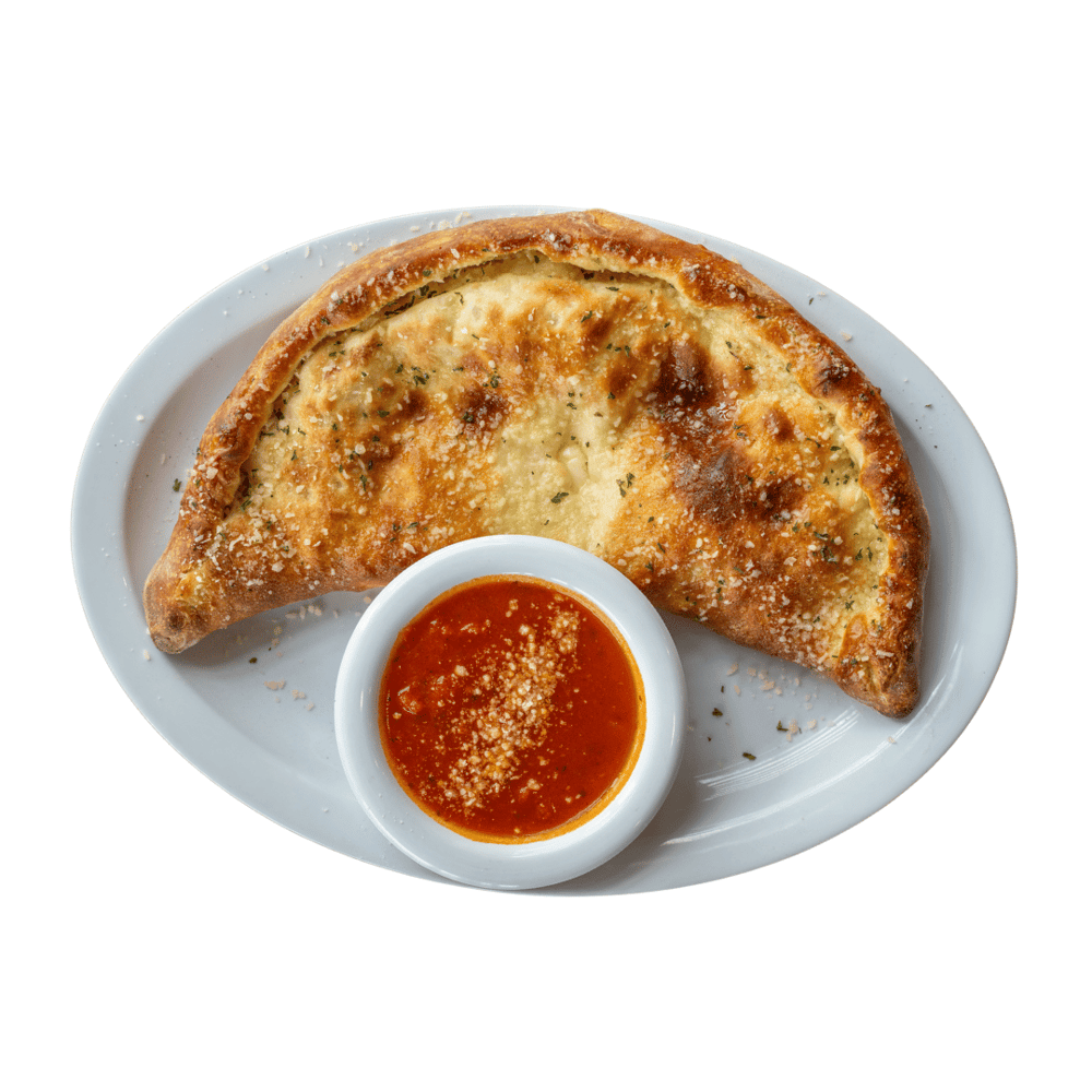 Cheese Calzone