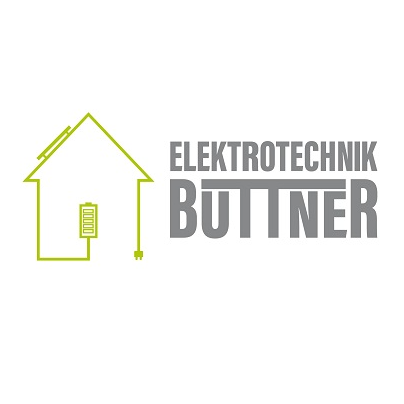 Logo von Elektrotechnik Buttner GmbH