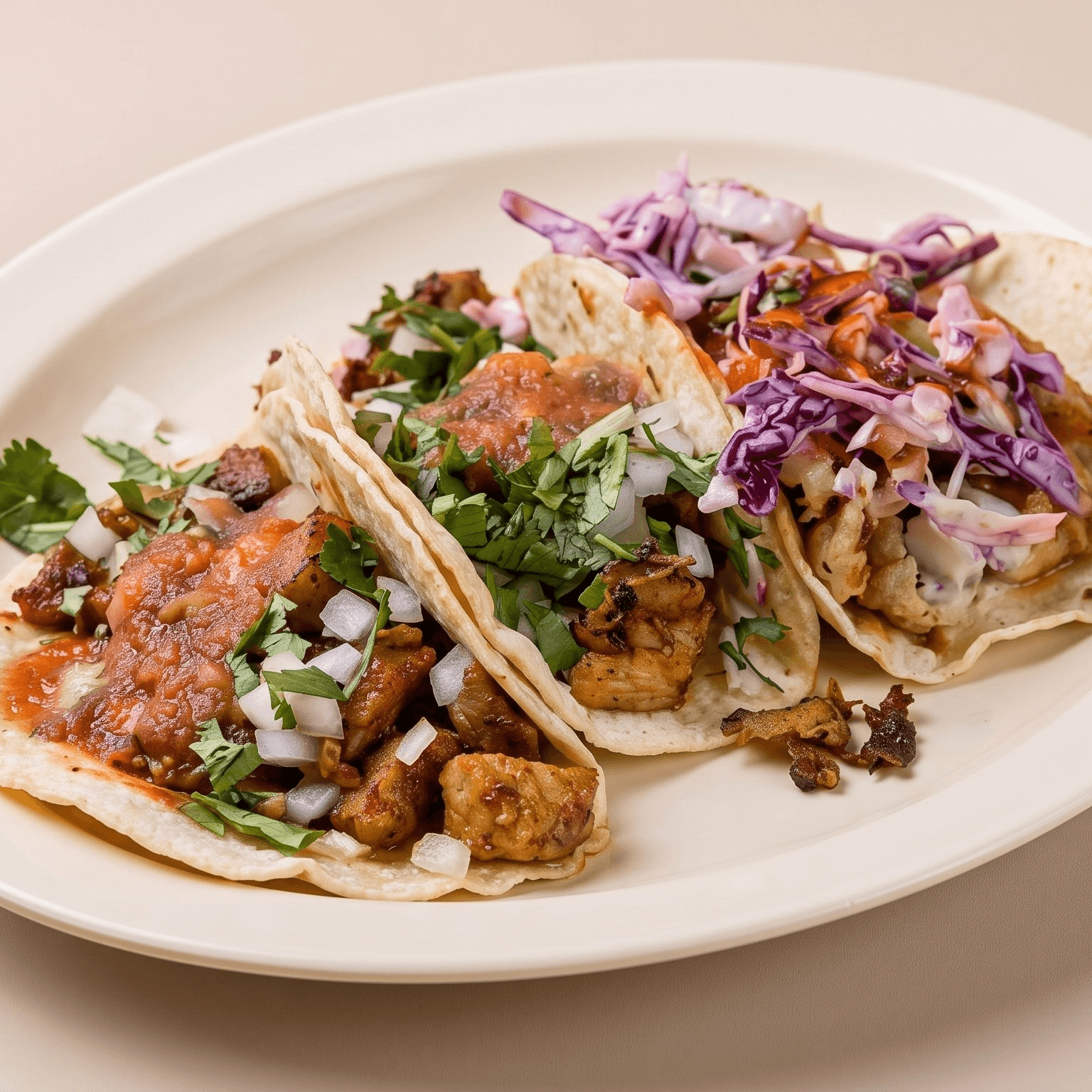 Carnitas Taco