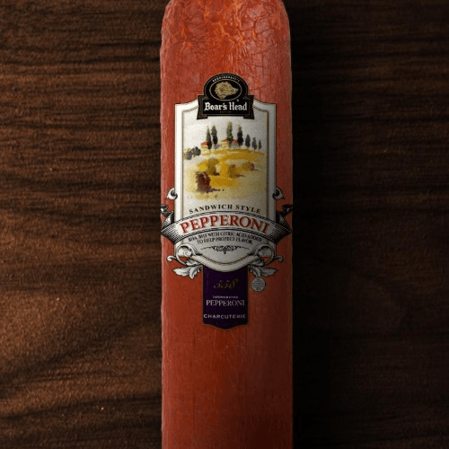 Pepperoni