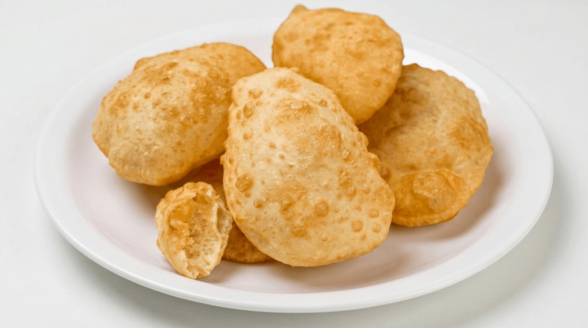 Extra Bhatura