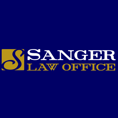 Sanger Law Offfice Logo