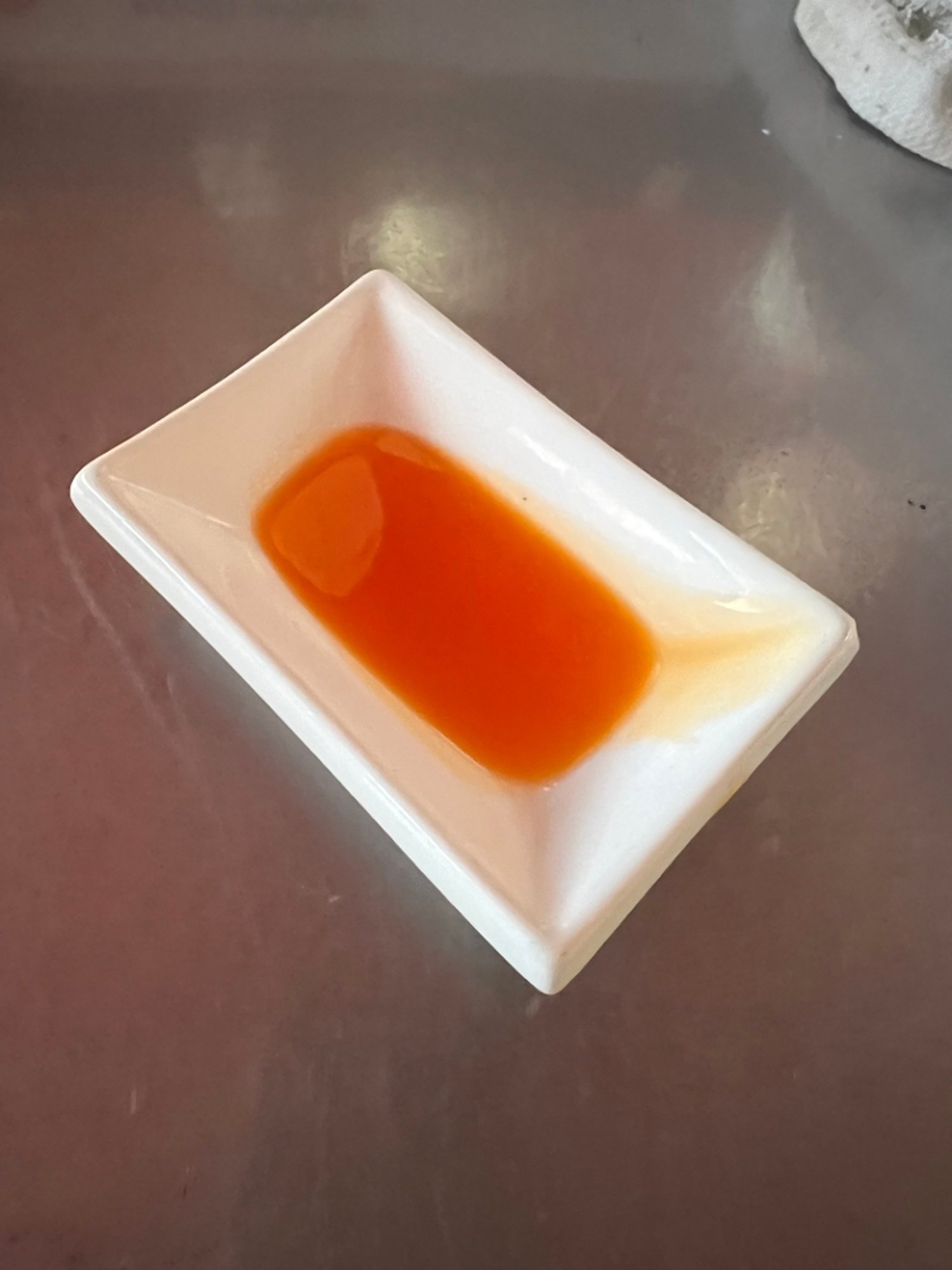 Chili Oil