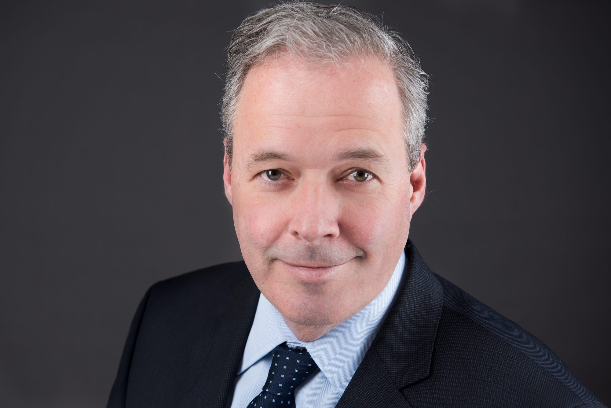 Trevor Williams - TD Wealth Private Investment Advice Ottawa