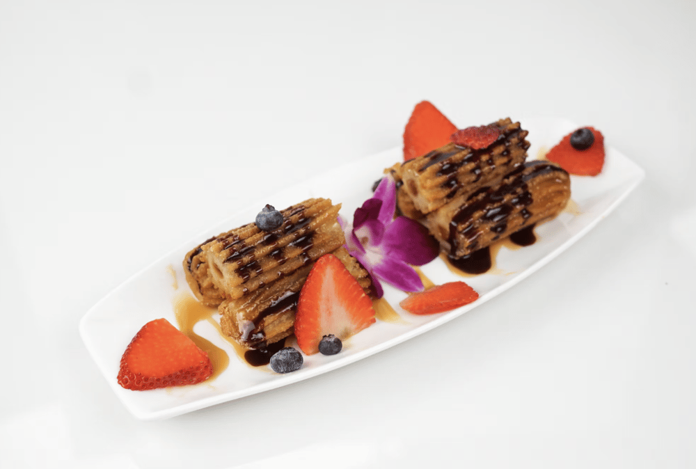 Churro (6pcs)