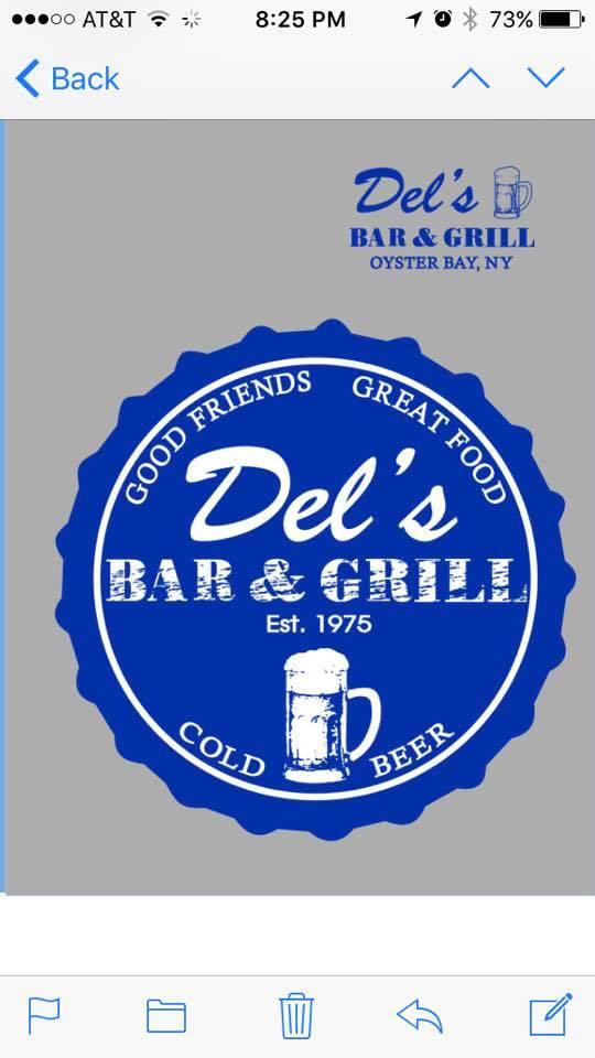 Del's Bar & Grill Photo