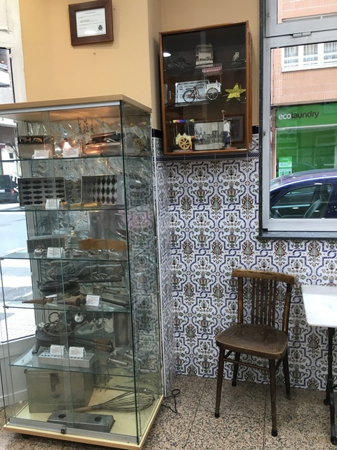 Galería en miniatura