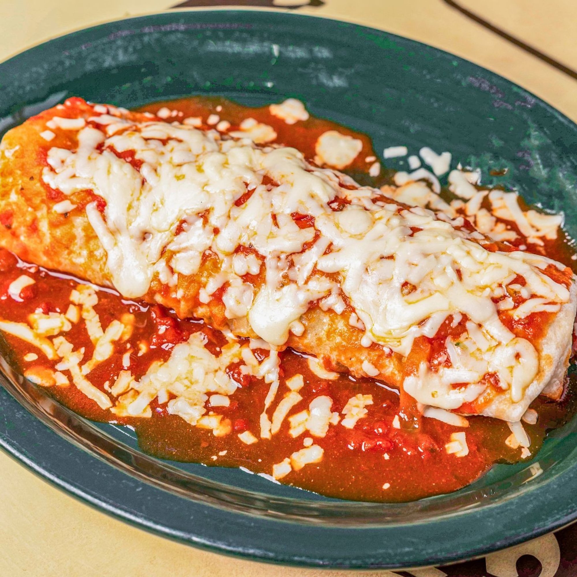 Lunch Special #10 (Junior Amigos Lunch)