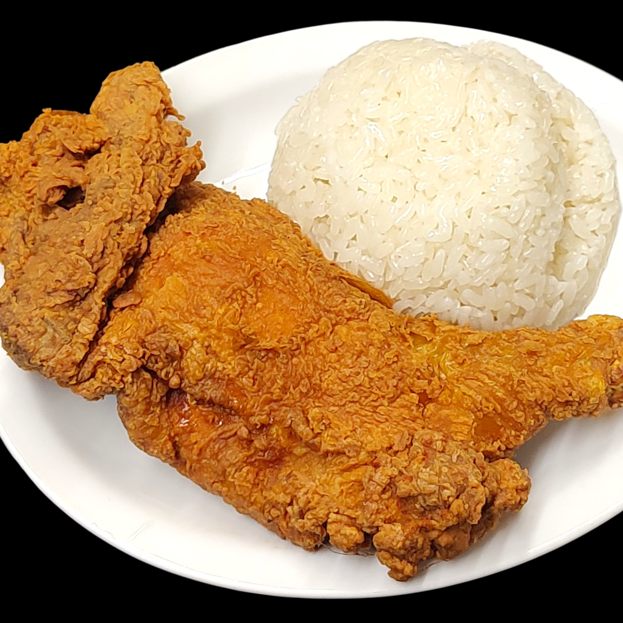Chicken Quarter Leg