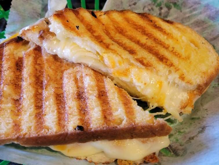 Big Cheese