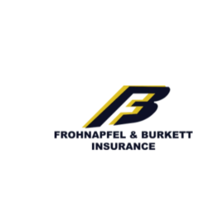 Frohnapfel &amp; Burkett Insurance Agency Logo