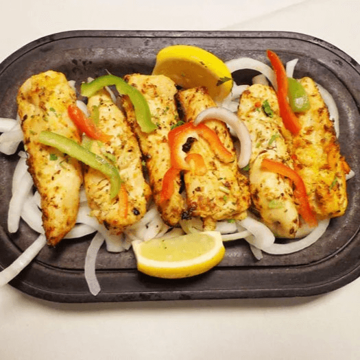 Malai Tikka