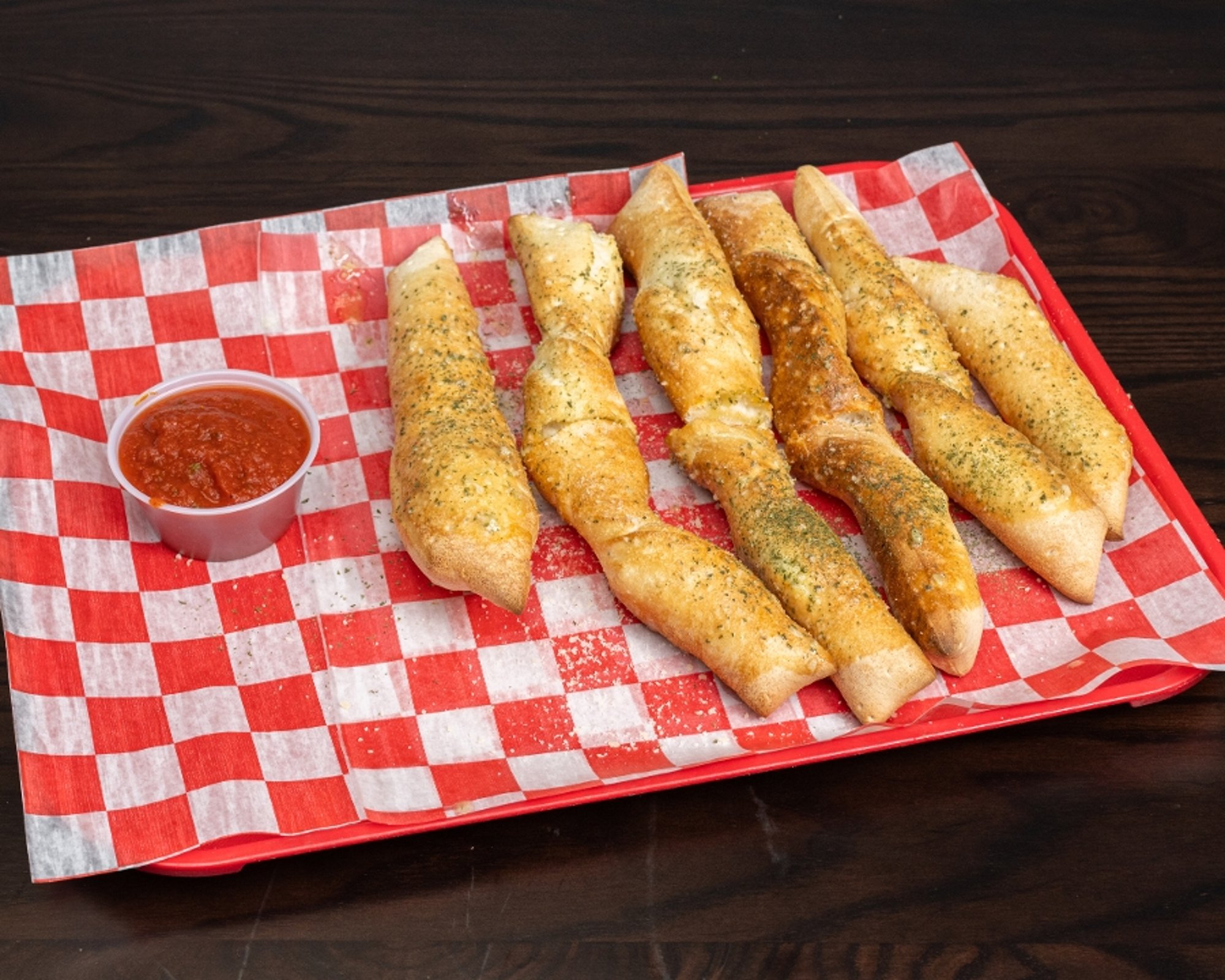 Breadsticks