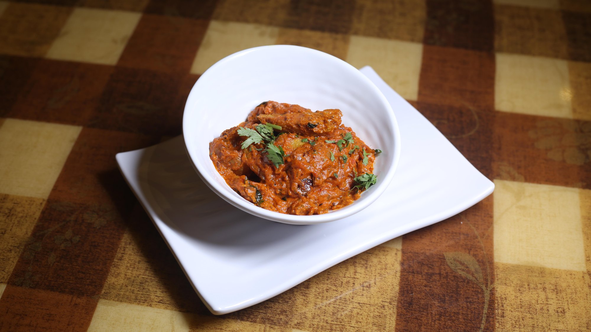 Telangana Aloo