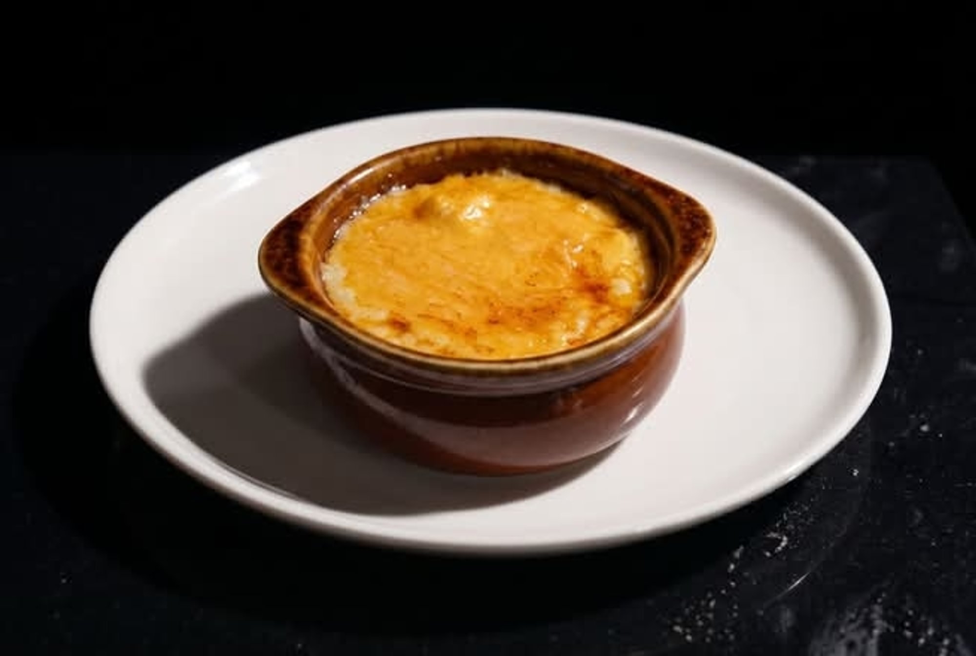 Side of Grits