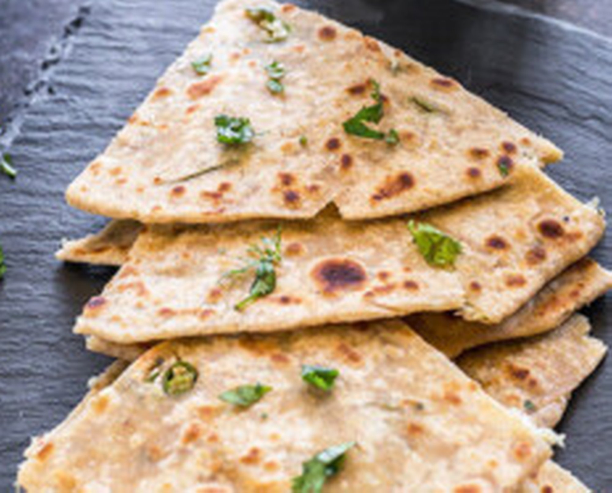 Paratha