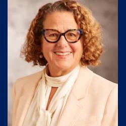 Freya Spielberg, MD Logo