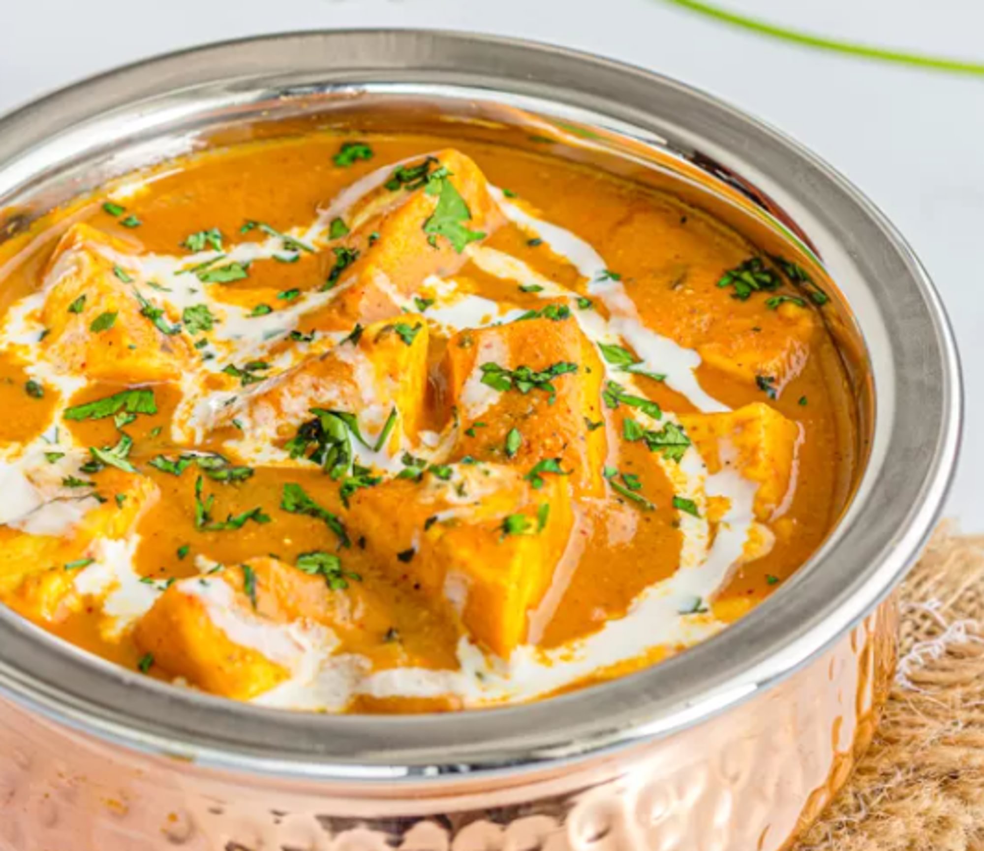 Shahi Paneer