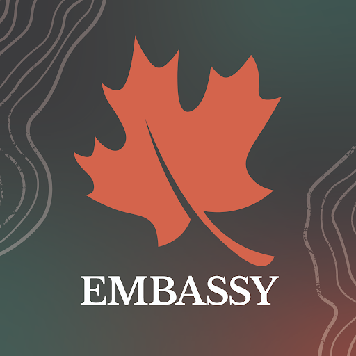 Embassy Landscape Group Inc