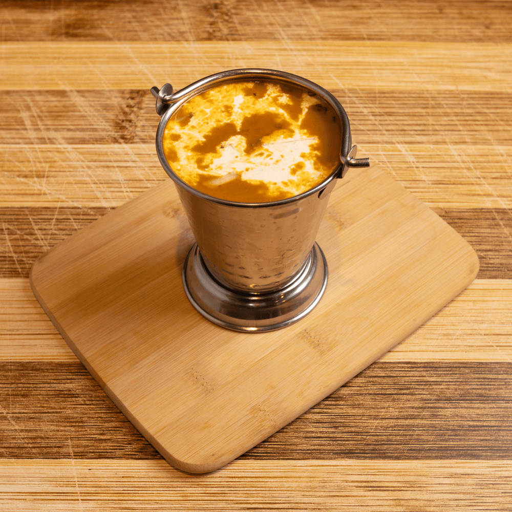 Dal Makhani