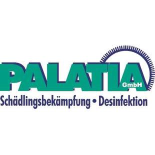 Logo von Palatia Schädlingsbekämpfung GmbH