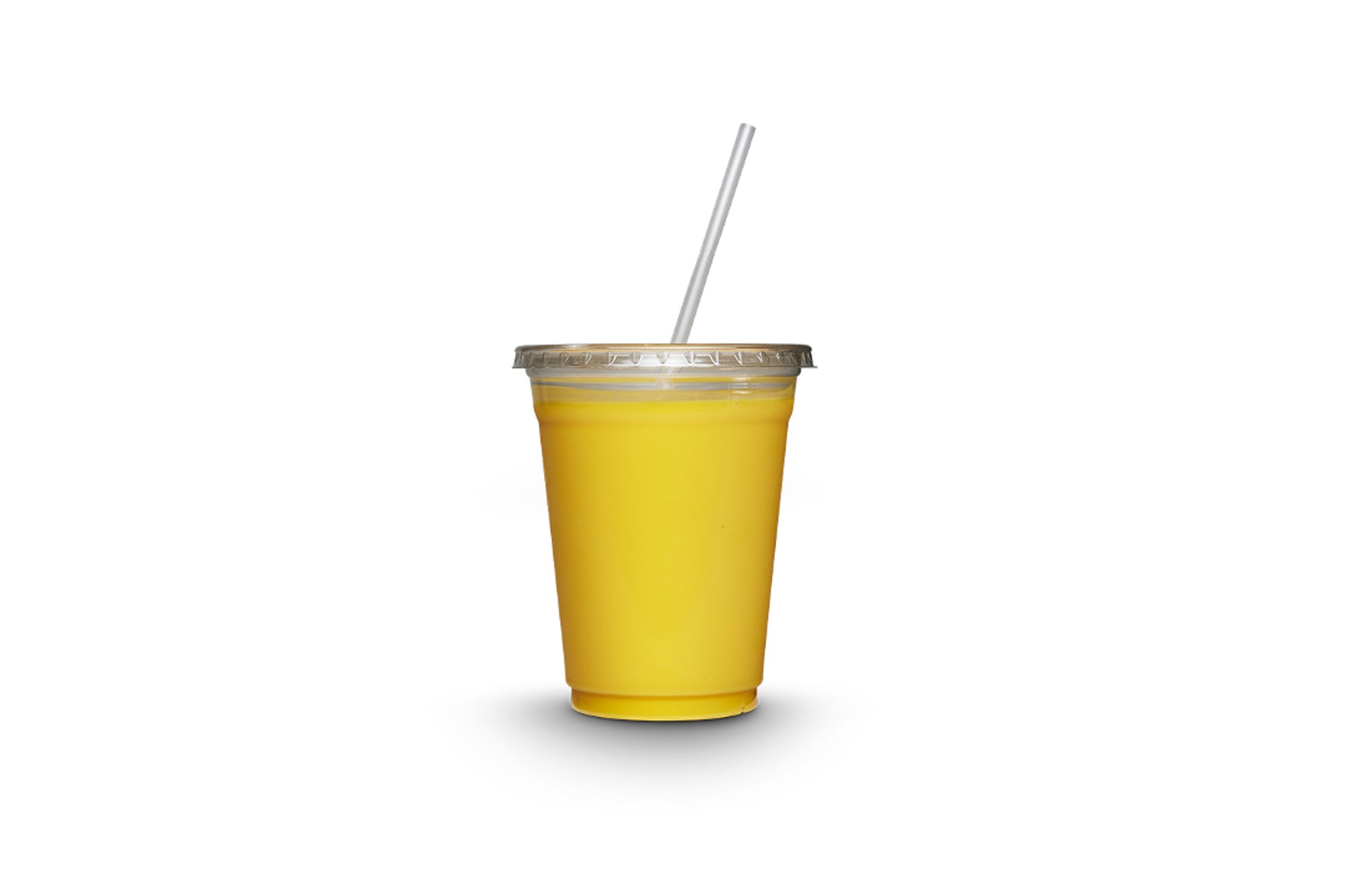 Mango Lassi