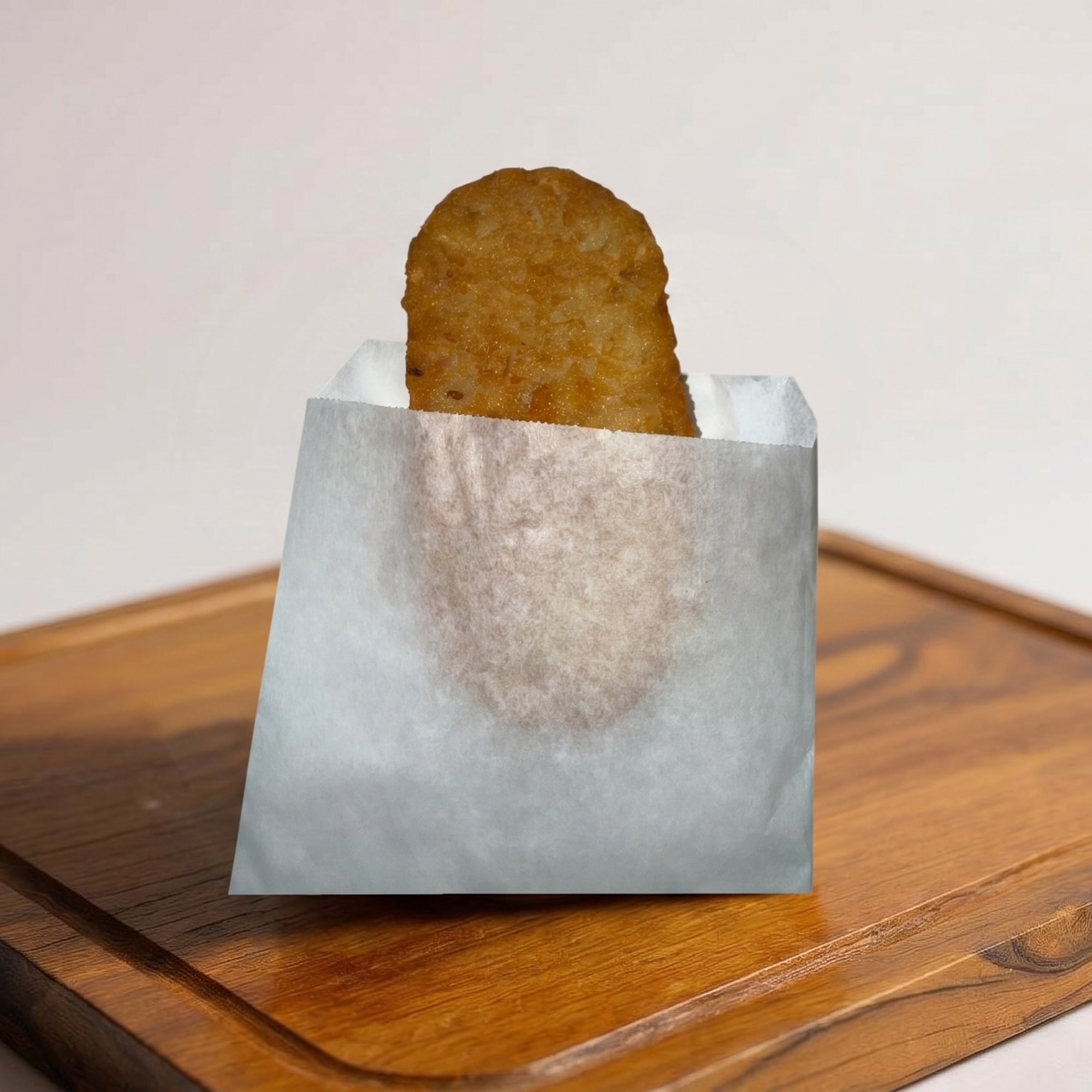 Hash Brown
