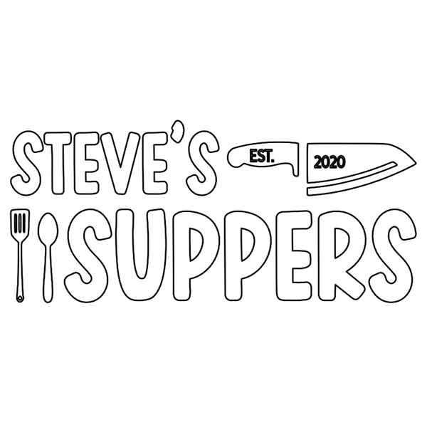 Steve's Suppers