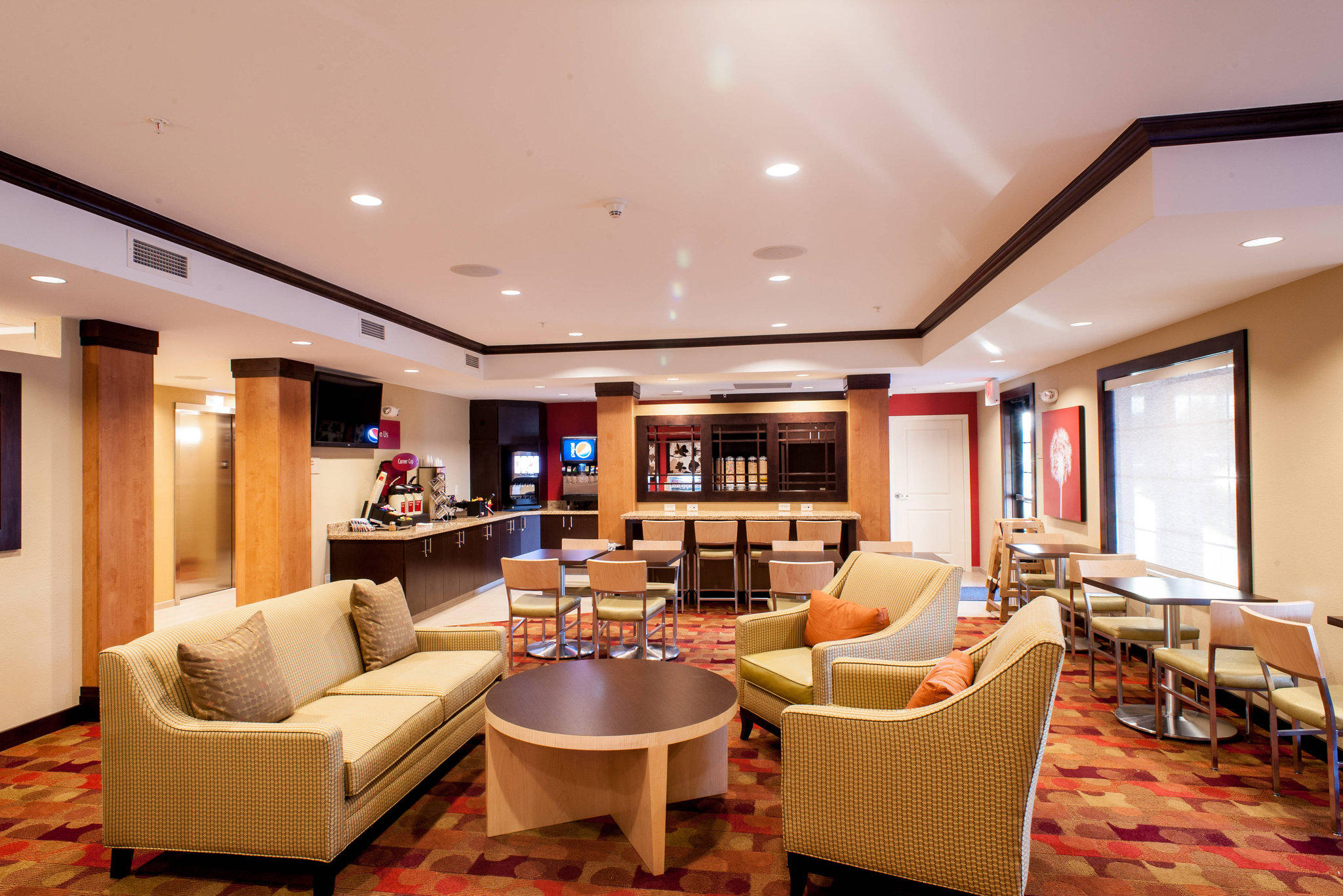 TownePlace Suites by Marriott Roswell Photo