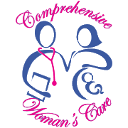 Comprehensive Woman's Care Logo