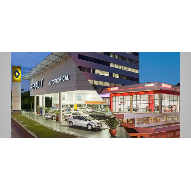 Galería en miniatura