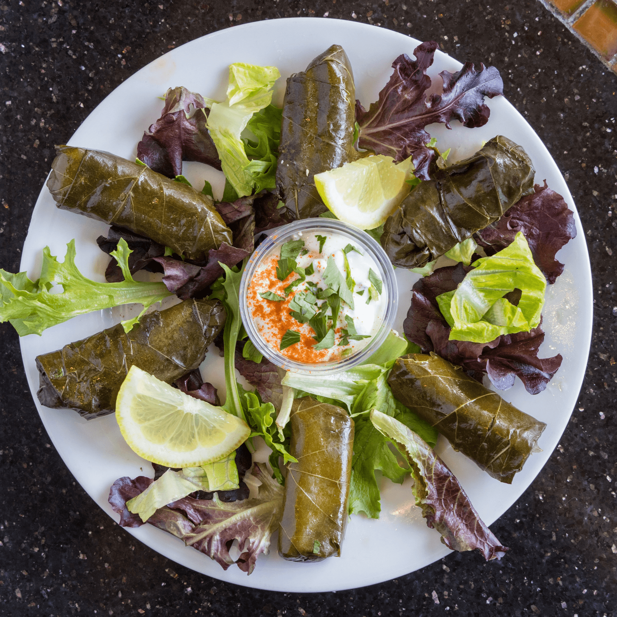 Dolmas