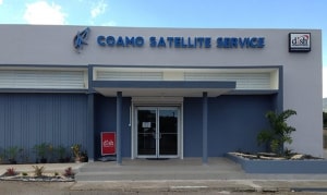 Coamo Satellite Service