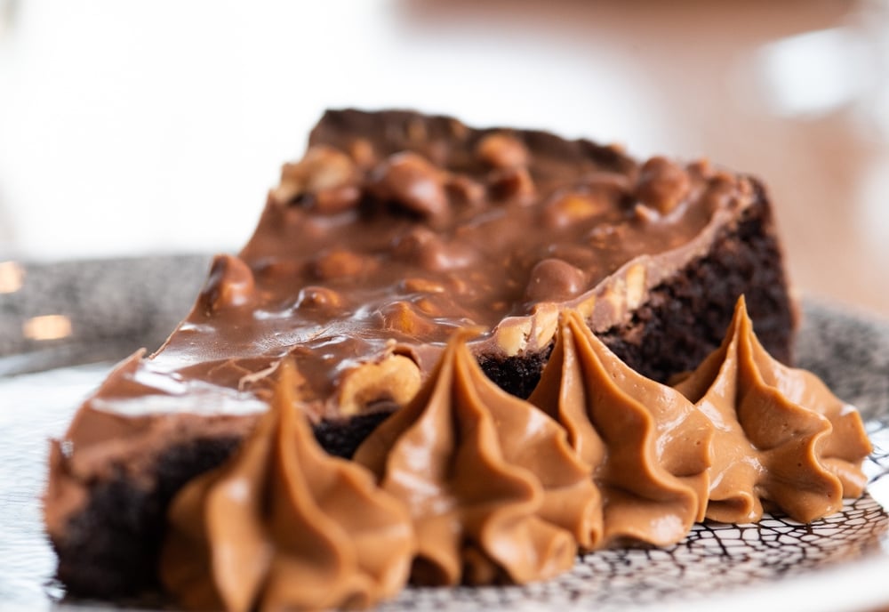 Chocolate Cake