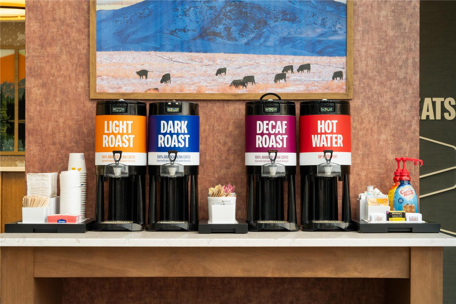 Hampton Inn & Suites Whitefish Image