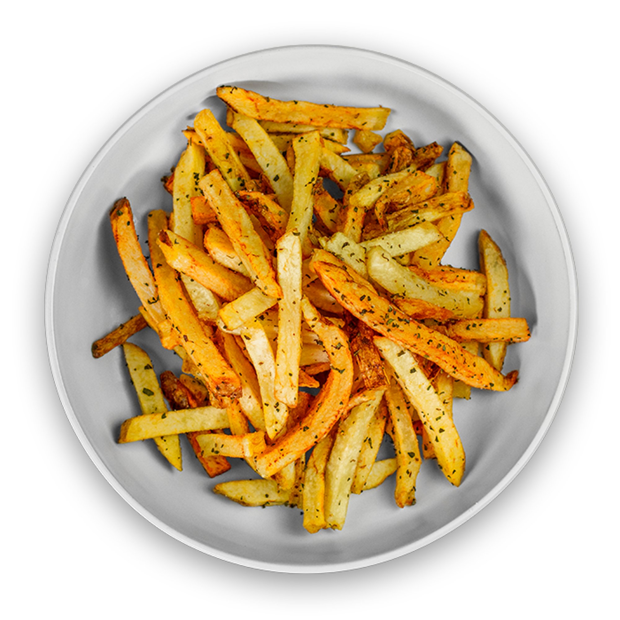 Tallow Fries