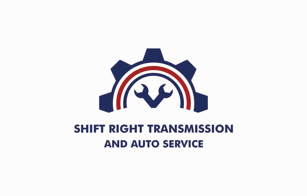 Shift Right Transmission and Auto Service Photo