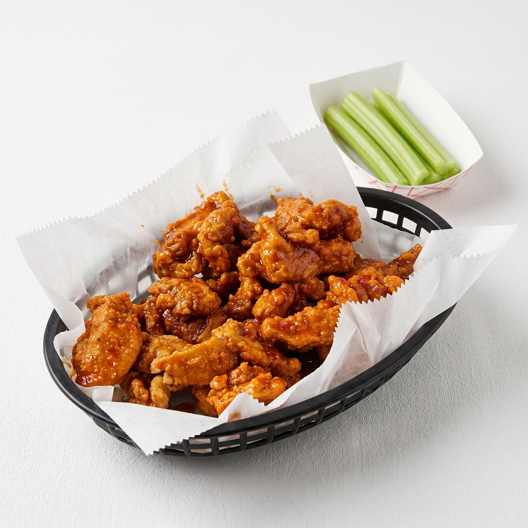 Chicken Thigh Strips (Boneless)