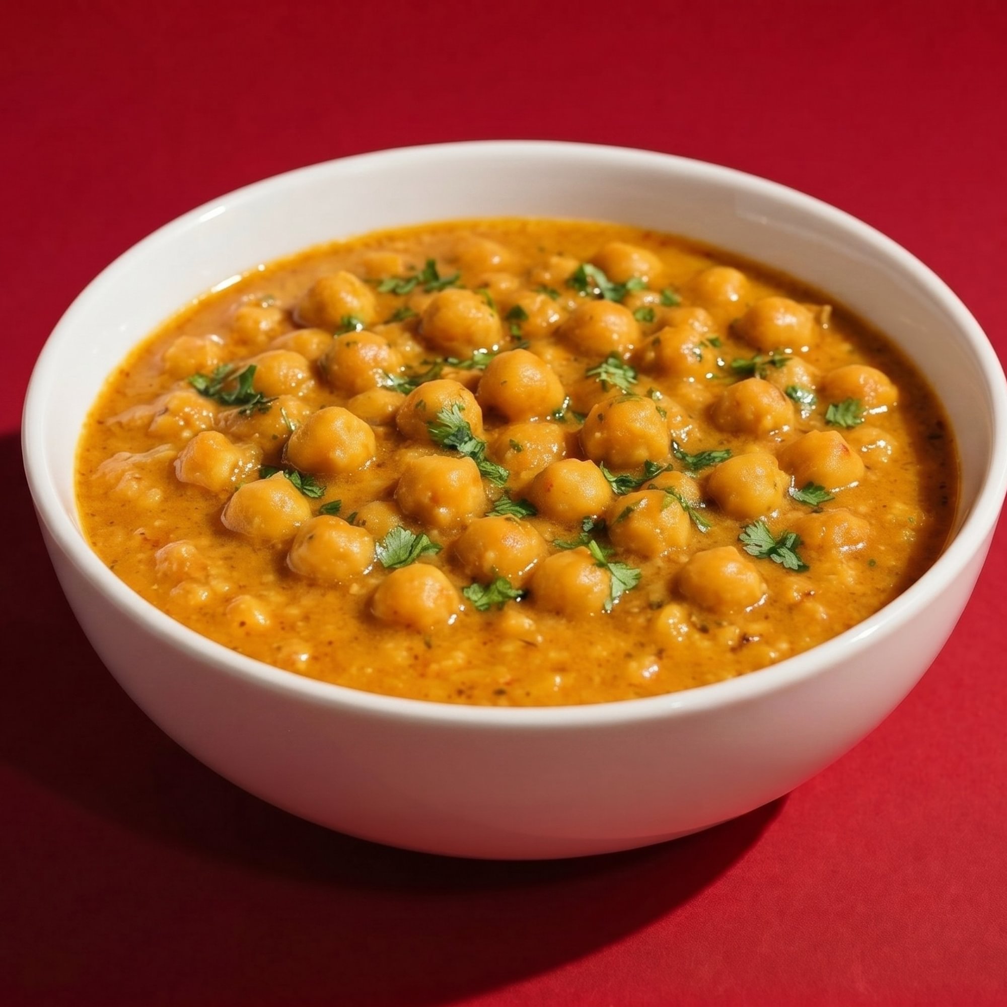 Chana Masala
