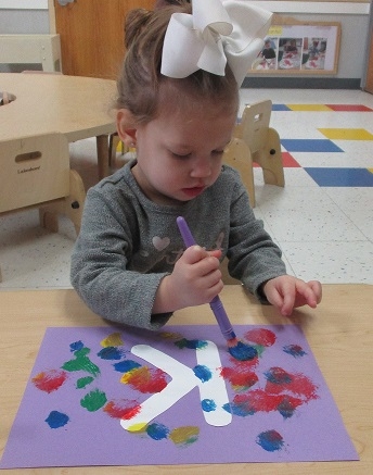 East Mesa KinderCare Photo