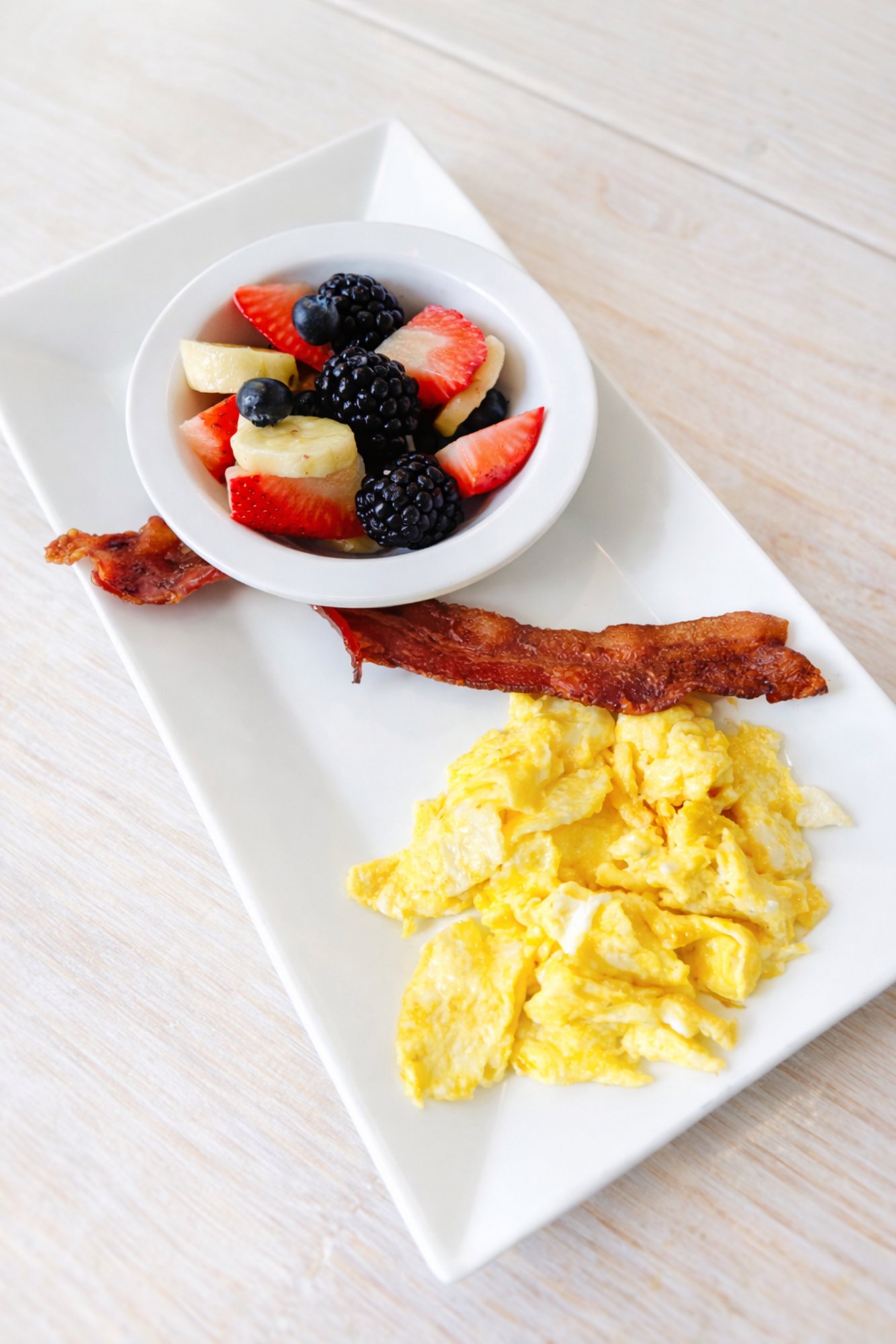 Breakfast Platter