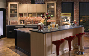 Drake Cabinets Image