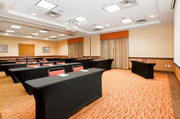 Images Homewood Suites by Hilton Anchorage