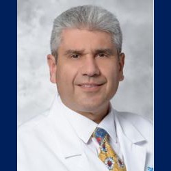 Hasan Ozgur, MD