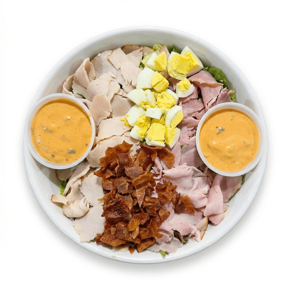 Chef Salad