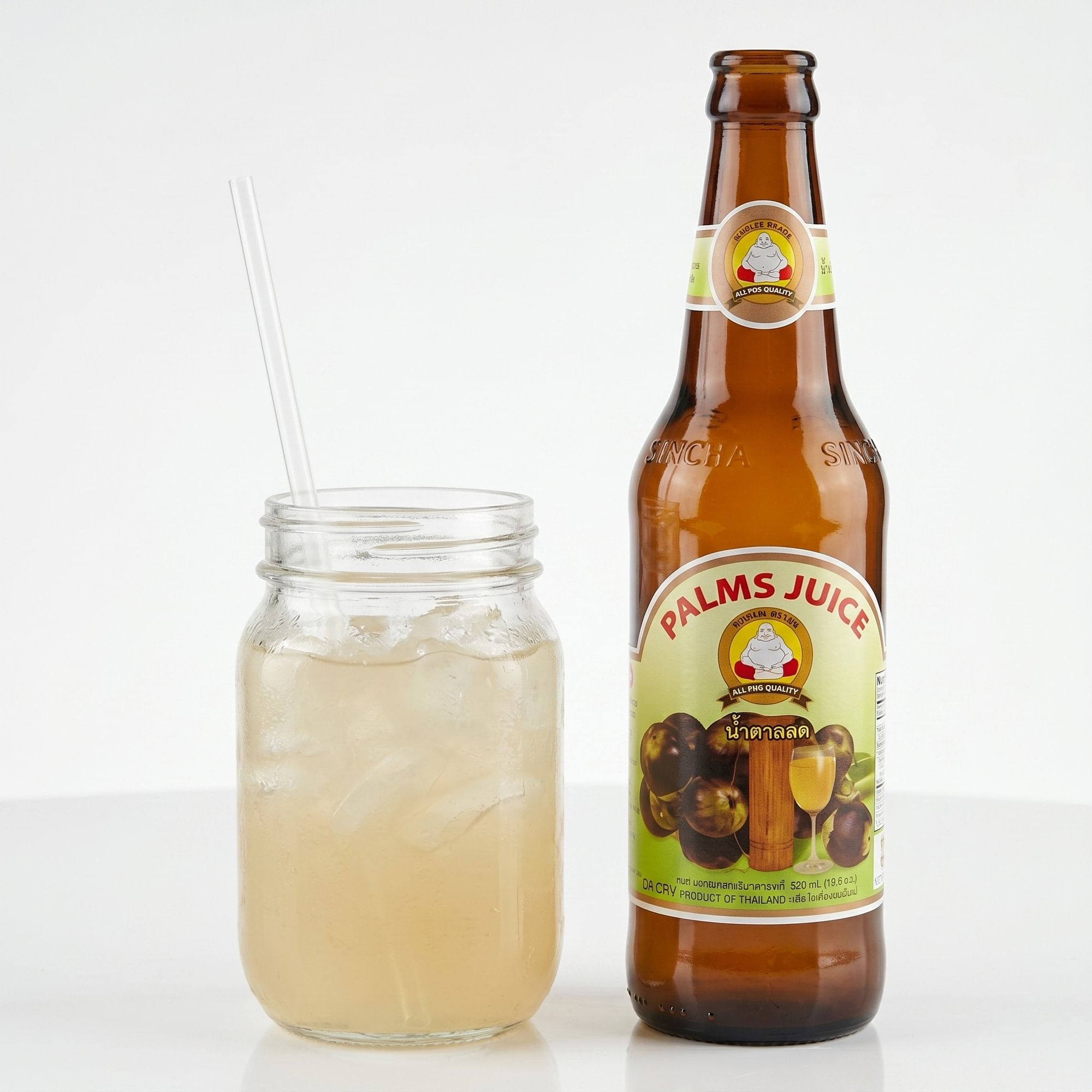 Palm Juice