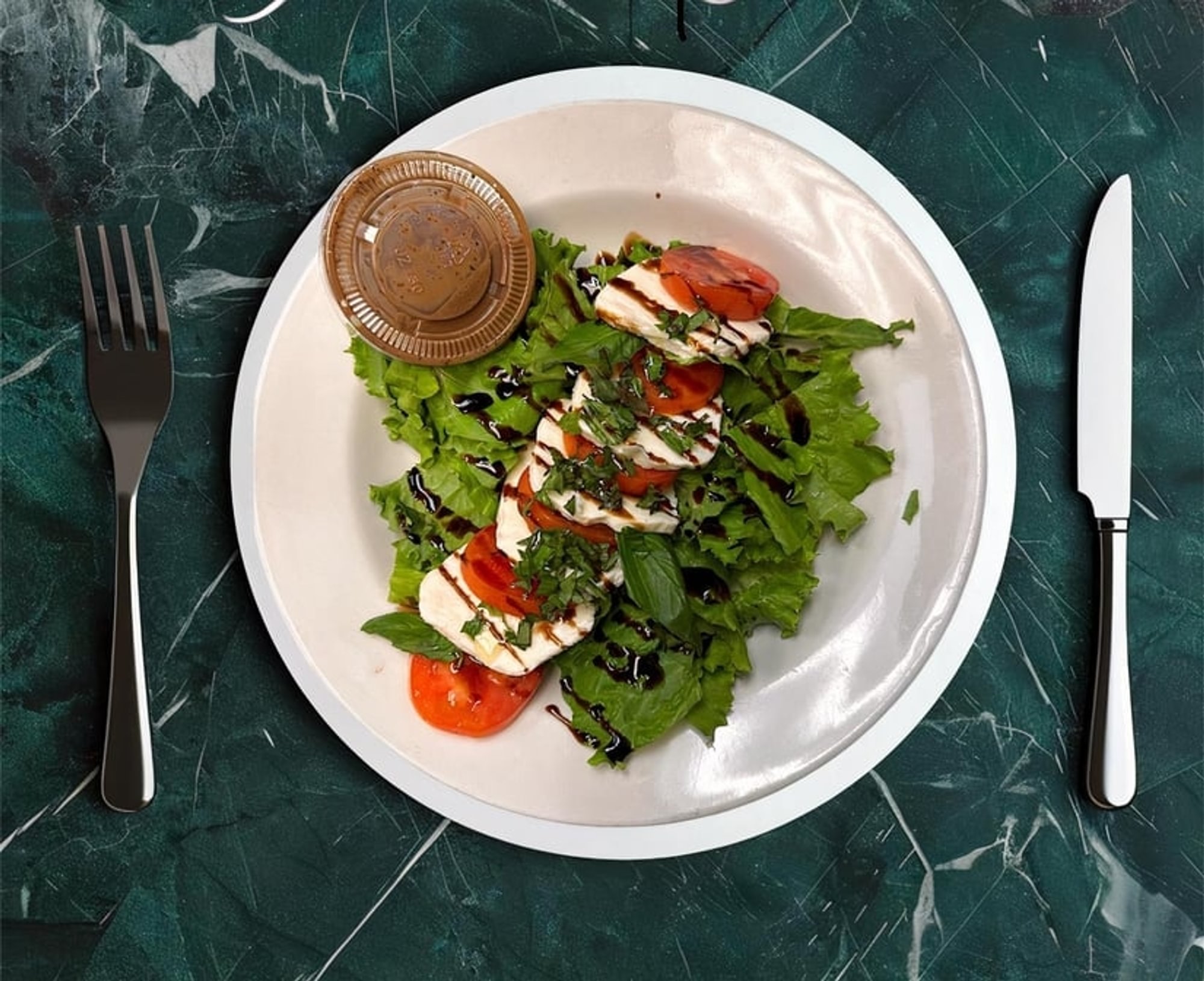 Caprese Salad